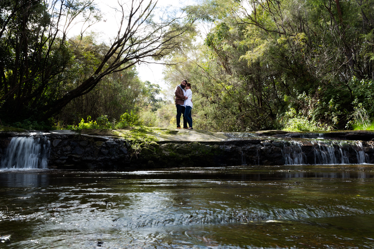 007_stunning somersby falls pre wedding shoot with the best wedding photographer