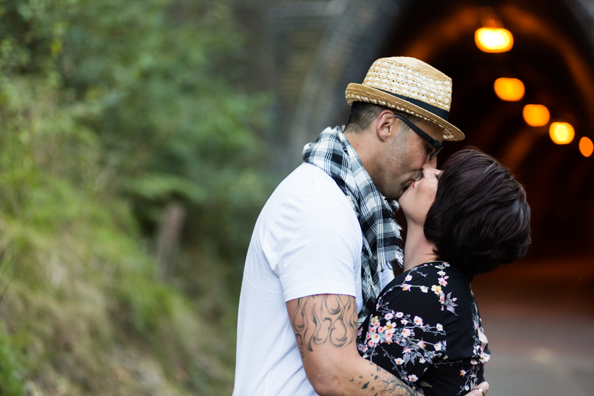 08_Engagement Photography at the Fernleigh Track in Newcastle