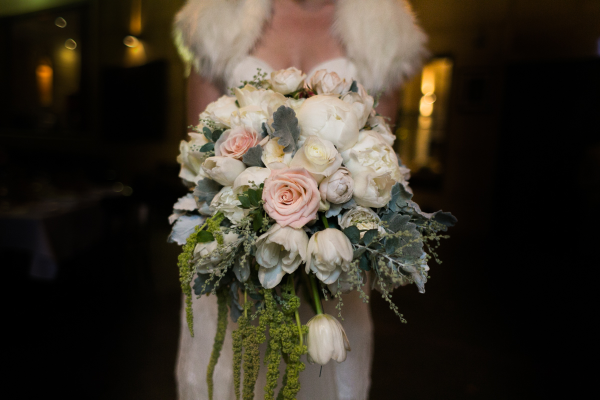 18_bridal flowers at margan wines by the best wedding photographer